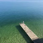 Le Ponton Du Leman - Acces Prive Au Apartman *