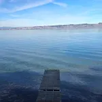Le Ponton Du Leman - Acces Prive Au Apartman