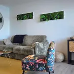 Apartman Le Ponton Du Leman - Acces Prive Au *