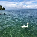 Le Ponton Du Leman - Acces Prive Au Apartman *