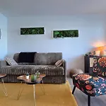 Le Ponton Du Leman - Acces Prive Au Apartman Lugrin
