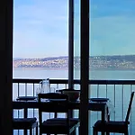 Le Ponton Du Leman - Acces Prive Au