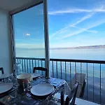 Le Ponton Du Leman - Acces Prive Au Apartman