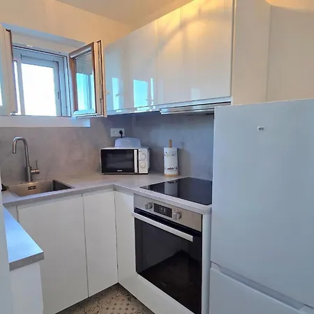 Apartment Le Ponton Du Leman - Acces Prive Au *