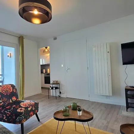 Le Ponton Du Leman - Acces Prive Au Apartment