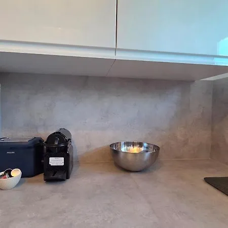 Le Ponton Du Leman - Acces Prive Au Apartment Lugrin