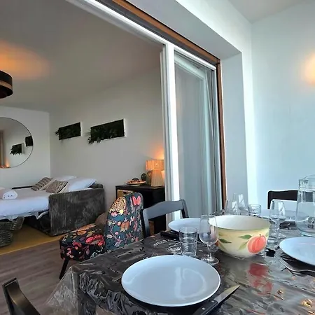 Apartment Le Ponton Du Leman - Acces Prive Au *